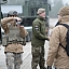 Jauniešu fotokonkursa "Misija: Fotogrāfs" laureāti piedalās fotogrāfijas meistarklasē Ādažu militārajā bāzē
