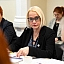 Sociālo un darba lietu komisijas sēde