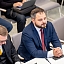 Budžeta un finanšu (nodokļu) komisijas sēde