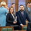 Saeimas 22.janvāra sēde
