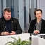 Publisko izdevumu un revīzijas komisijas sēde