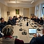 Ilgtspējīgas attīstības komisijas sēde