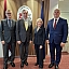 NATO PA Latvijas delegācija Briselē piedalās komiteju sēdēs