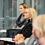 Konference “Iespējamā misija: Ilgtspējīga Baltijas jūra”