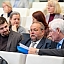 Konference “Iespējamā misija: Ilgtspējīga Baltijas jūra”