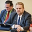 Valsts pārvaldes un pašvaldības komisijas sēde