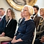 2026. gada ziemas paraolimpisko spēļu Latvijas delegācijas godināšana