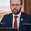 Saeimas 1.aprīļa sēde
