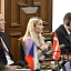 NATO PA Rīgā