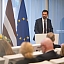 Konference “Ētika mūsdienu parlamentārismā”