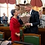 Saeimas 23.aprīļa sēde