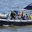 Daigas Mieriņas vizīte Valsts robežsardzes Ventspils pārvaldē