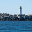 Daigas Mieriņas vizīte Valsts robežsardzes Ventspils pārvaldē