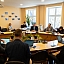 Administratīvi teritoriālās reformas rezultātu izvērtēšanas apakškomisijas sēde