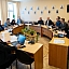Administratīvi teritoriālās reformas rezultātu izvērtēšanas apakškomisijas sēde