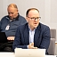 Ēnu ekonomikas apkarošanas apakškomisijas sēde