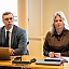 Tautsaimniecības, agrārās, vides un reģionālās politikas komisijas sēde