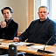 Tautsaimniecības, agrārās, vides un reģionālās politikas komisijas sēde