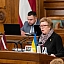 Saeimas 7.maija sēde