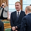 Saeimas 7.maija sēde