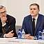 Konference "Visaptverošas aizsardzības koncepcija: stratēģiskā komunikācija sabiedrības noturībai"