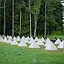 Baltijas valstu parlamentu Ārlietu komisiju tikšanās