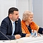Senioru diena Saeimā "Aktīva novecošanās: veselība, līdzdalība un iespējas"
