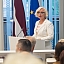 Senioru diena Saeimā "Aktīva novecošanās: veselība, līdzdalība un iespējas"