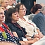 Senioru diena Saeimā "Aktīva novecošanās: veselība, līdzdalība un iespējas"
