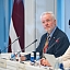 Senioru diena Saeimā "Aktīva novecošanās: veselība, līdzdalība un iespējas"
