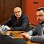 Saeimas Prezidija locekļi tiekas ar Vācijas Neatkarīgās evaņģēliski luteriskās baznīcas delegāciju