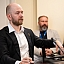 Pieprasījumu komisijas sēde