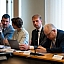 Tautsaimniecības, agrārās, vides un reģionālās politikas komisijas sēde