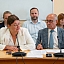 Valsts pārvaldes un pašvaldības komisijas sēde