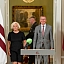 Daiga Mieriņa tiekas ar Valsts prezidentu