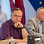 Izglītības, kultūras un zinātnes komisijas sēde