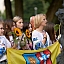 Daiga Mieriņa piedalās Ukrainas neatkarības dienai veltītā pasākumā “Saulespuķu ceļš”