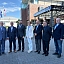 Baltijas Asamblejas delegācija piedalās BJPK sesijā Vācijā