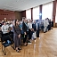Daiga Mieriņa apmeklē SIVA koledžu