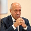 Valsts pārvaldes un pašvaldības komisijas sēde