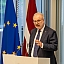 Konference "Neatkarības balsis un atbalsis"