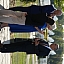 Daigas Mieriņas oficiālā vizīte Luksemburgas Lielhercogistē