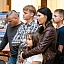Saeimā atklāj fotozstādi “Latvijas Goda ģimene 2026”