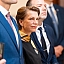Saeimā atklāj fotozstādi “Latvijas Goda ģimene 2026”