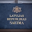 Saeima adopts amendments to the Law on International Sanctions and National Sanctions of the Republic of Latvia